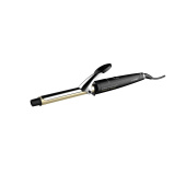 Щипцы GA.MA RGSTD-N 19 (ON-OFF DUAL PLATES) (GC1250) 41Вт черный/серебристый