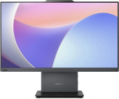 Моноблок 27" Lenovo ThinkCentre neo 50a G5 серый FHD i7-13620H 16GB/512GB UHDGr noOS + клав./мышь (12SA000RRU)