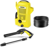 Минимойка Karcher K 2 Universal *EU 1400Вт