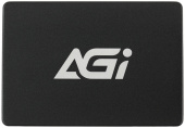 Накопитель SSD AGi SATA III 2Tb AGI2K0GIMAI238 AI238 2.5"