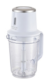 Блендер стационарный Polaris PTB 0435 CordLess 400Вт белый