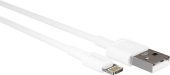 MORE CHOICE (4610196408137) K19i TPE 1м White