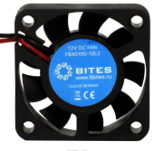 5BITES FB4010S-12L2 40X10 / SLEEVE / 5000RPM / 2P