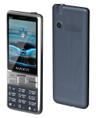 MAXVI X900i marengo