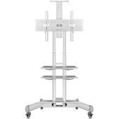 Кронштейн ONKRON TS1552 белый