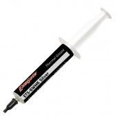 EXEGATE ETS-6WMK Silver (5,6 Вт/(м/К), 30г, шприц с лопаткой) EX282349RUS