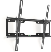 Кронштейн для телевизора Holder T4624-B черный 32"-55" макс.40кг настенный наклон