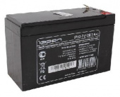 IPPON IP12-7 12V/7AH доп.батарея
