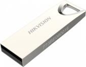 Флеш диск 64Gb Hikvision HS-USB-M200/64G USB2.0 черный