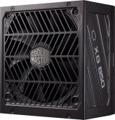 Блок питания 850W ATX Cooler Master XG850 80+ platinum (24+8+4+4pin) APFC 135mm fan 12xSATA Cab Manag RTL