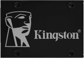 Накопитель SSD Kingston SATA III 1Tb SKC600/1024G KC600 2.5"