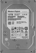 Жесткий диск 10Tb WD SATA-III 0B42266\0B42301 (7200rpm) 256Mb 3.5"