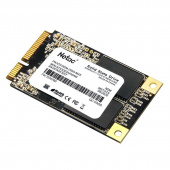 NETAC 256Gb SSD N5M (NT01N5M-256G-M3X)