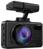 Видеорегистратор с радар-детектором Navitel XR2650 PRO черный 150° 360х640