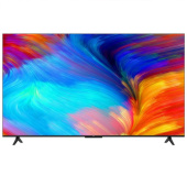 Телевизор TCL 55P637 черный