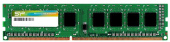 Память DDR3 4Gb 1600MHz Silicon Power SP004GBLTU160N02 RTL PC3-12800 CL11 DIMM 240-pin 1.5В