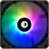 Вентилятор ID-Cooling TF-12025-ARGB 120x120mm 4-pin + 3-pin 14-31dB 150gr LED Ret