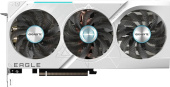 Видеокарта Gigabyte PCI-E 4.0 GV-N407TSEAGLEOCICE-16GD NVIDIA GeForce RTX 4070TI Super 16Gb 256bit GDDR6X 2640/21000 HDMIx1 DPx3 HDCP Ret