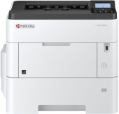 Принтер лазерный Kyocera P3260dn A4 Duplex Net (в комплекте: + картридж)