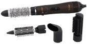 Фен-щетка Vitek Safari VT-8248 1000Вт коричневый