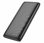 HOCO (6942007612623) J122 Black - 10000mAh 1USB 20W