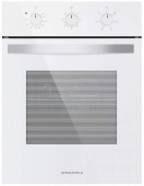 Шкаф духовой электрический MAUNFELD EOEC516W