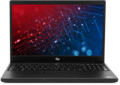 Ноутбук 15.6" IRU Оникс 15U черный i5-1135G7 16GB/512GB IrisXeGr DOS (1977829)