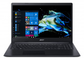 Ноутбук Acer EX215-31-C1JG NX.EFTER.00F Cel N4020/4G/SSD128G/Int./W10/15.6 Black