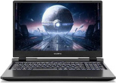 Ноутбук 15.6" Colorful EVOL P15 24 серый i5-12500H 16Gb/512Gb GeForce RTX4050 noOS (A10205400051)