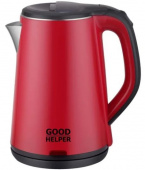 GOODHELPER KPS-182C (Красный)
