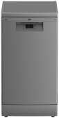 Посудомоечная машина Beko BDFS15020S 7639408335