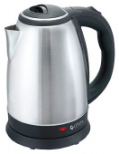Чайник Centek CT-1068 матовый металл