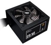Блок питания 600W ATX 1STPlayer DK Premium 600W PS-600AX 12cm fan