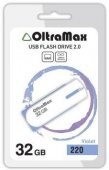 OLTRAMAX OM-32GB-220-фиолетовый