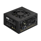 Блок питания 500W SFX ExeGate M500 8cm fan 24pin 4+4pin 2xPCI-E 3xSATA, 2xIDE (EX292236RUS)