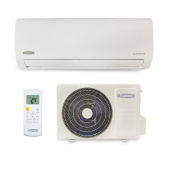 Сплит-система Бирюса B-12EIR/B-12EIQ Inverter 35м2
