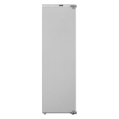 Встраиваемый холодильник Scandilux RBI524EZ белый