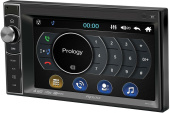 Автомагнитола Prology MPV-120 2DIN 4x55Вт