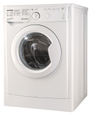 Стиральная машина Indesit EWSB 5085 CIS белый