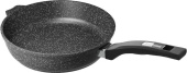 МЕЧТА 30802 Гранит black 30см