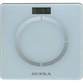 Весы напольные SUPRA BSS-2055B