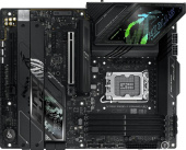 Материнская плата Asus ROG STRIX Z890-F GAMING WIFI Soc-1851 Intel Z890 4xDDR5 ATX AC`97 8ch(7.1) 2.5Gg RAID+HDMI+DP