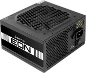 Блок питания 400W ATX Chieftec Eon ZPU-400S 80 PLUS WHITE (20+4pin) APFC 120mm fan 4xSATA