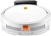 Робот-пылесос Xiaomi Robot Vacuum E5 EU 30Вт белый (BHR7969EU)