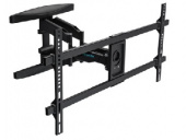 KROMAX ATLANTIS-65 для 40"-90" BLACK
