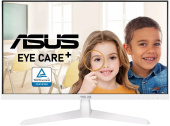 Монитор Asus 23.8" Gaming VY249HE-W IPS 1920x1080 75Hz FreeSync 250cd/m2 16:9