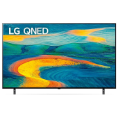 Телевизор LED LG 55" 55QNED7S6QA.ADKG черный титан