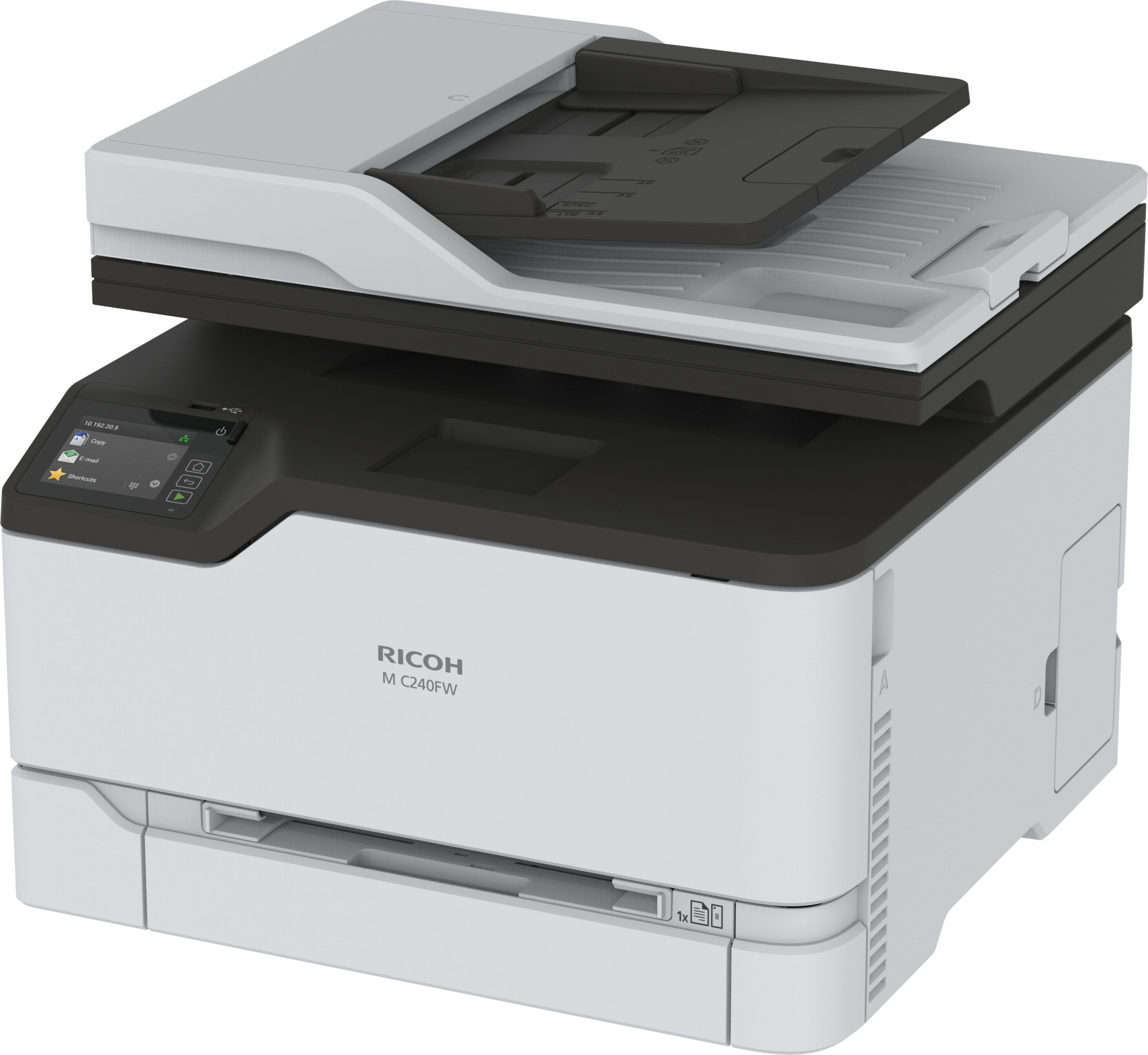 Лазерные мфу отзывы. МФУ Ricoh m c240fw. МФУ Ricoh c250fw. МФУ лазерный Ricoh m c240fw, a4, цветной, лазерный, белый [408430]. МФУ лазерный Ricoh m 2701.