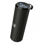 HOCO BS33 Bluetooth-колонка Voice sports (черный)