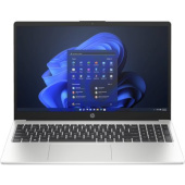 Ноутбук 15.6" HP 250 G10 серебристый i3-1315U 8Gb/512Gb IrisXeGr noOS (8A5C8EA)